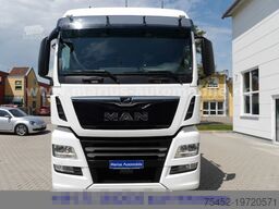 MAN TGX 18.500 4x2 BLS - 2 x Tank/Standklima