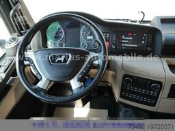MAN TGX 18.500 4x2 BLS - 2 x Tank/Standklima
