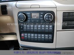 MAN TGX 18.500 4x2 BLS - 2 x Tank/Standklima