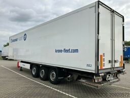 Krone Cool Liner SDR 27 eL4-S mit Ladebordwand