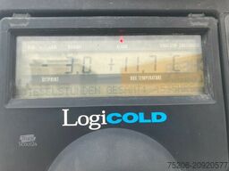 Krone Cool Liner SDR 27 eL4-S