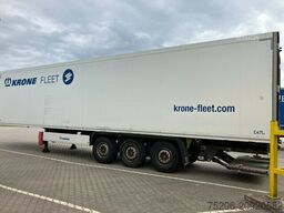 Krone Cool Liner SDR 27 eL4-S mit Ladebordwand
