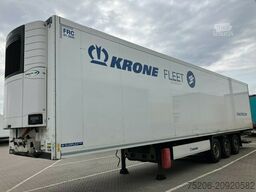 Krone Cool Liner SDR 27 eL4-S mit Ladebordwand