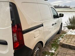 Renault Furgoni Express