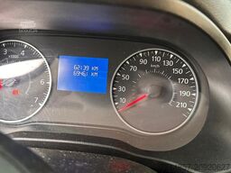 Renault Furgoni Express