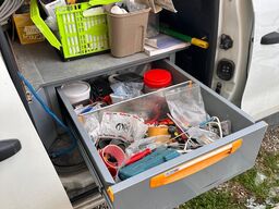 Renault Furgoni Express