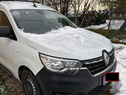 Renault Furgoni Express