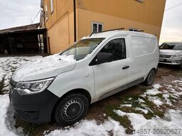 Renault Furgoni Express