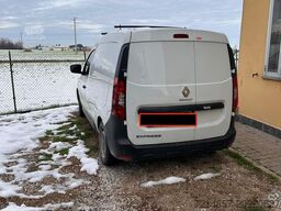 Renault Furgoni Express