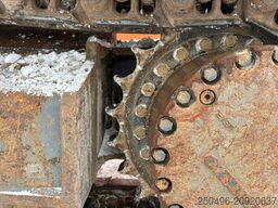 Volvo ECR 235 EL ROTOTILT / AC / CENTRAL LUBRICATION