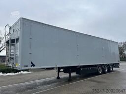 Stas 300ZX - 92m3 Biostar NL APK 09-2026