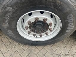 Stas 300ZX - 92m3 Biostar NL APK 09-2026