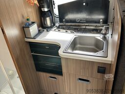 Sun Living S75 SC