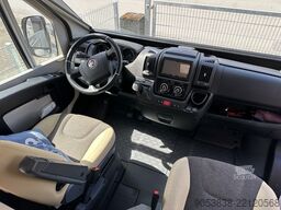 Sun Living S75 SC
