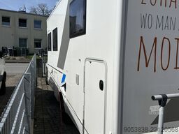 Sun Living S75 SC