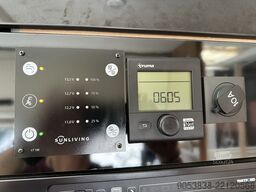 Sun Living S75 SC