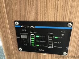 Sun Living S75 SC
