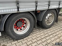 DAF CF 330 Day Cab, Euro 6, 6x2 / Broken engine! / ...