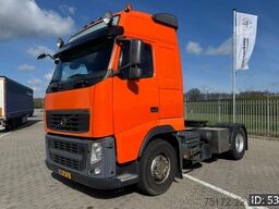 Volvo FH13 440 Globetrotter, Euro 5