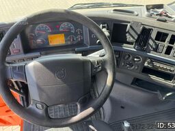 Volvo FH 400 Globetrotter, Euro 5