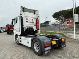 MAN TGX 18.470 BL SA