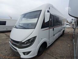 Bürstner Elegance I 920 G barrierefrei mit Hublift