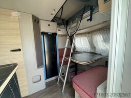 Hymer/Eriba Touring 642 MESSE ANGEBOTE ON TOP