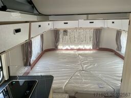 Hymer/Eriba Touring 642 MESSE ANGEBOTE ON TOP