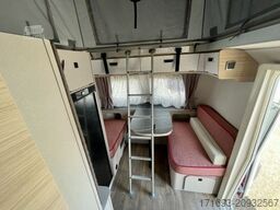 Hymer/Eriba Touring 642 MESSE ANGEBOTE ON TOP