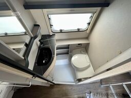 Hymer/Eriba Touring 642 MESSE ANGEBOTE ON TOP