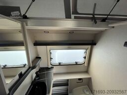 Hymer/Eriba Touring 642 MESSE ANGEBOTE ON TOP