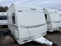 Fendt Apero Activ 390 FH