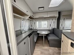 Fendt Apero Activ 390 FH