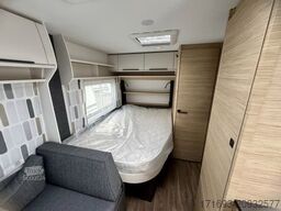 Fendt Apero Activ 390 FH 1700 kg/Safetypaket, Fliegent.