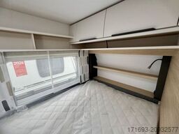 Fendt Apero Activ 390 FH 1700 kg/Safetypaket, Fliegent.