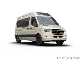 Bürstner Habiton HMX 6.0 Wähle Deine Extras