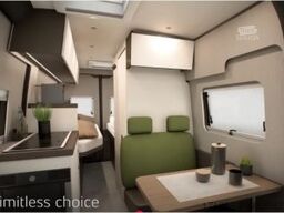 Bürstner Habiton HMX 6.0 Wähle Deine Extras