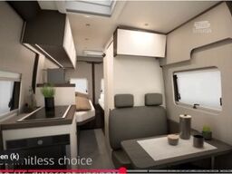 Bürstner Habiton HMX 6.0 Wähle Deine Extras