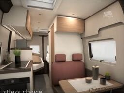 Bürstner Habiton HMX 6.0 Wähle Deine Extras