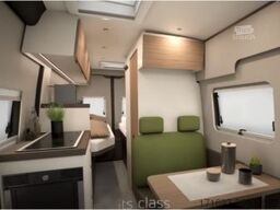 Bürstner Habiton HMX 6.0 Wähle Deine Extras