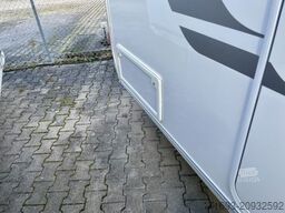 Hymer/Eriba Nova 541 LuxusLine/Mover