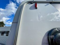 Hymer/Eriba Nova 541 LuxusLine/Mover