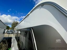 Hymer/Eriba Nova 541 LuxusLine/Mover