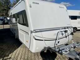 Hymer/Eriba Nova 541 LuxusLine/Mover