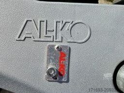 Hymer/Eriba Nova 541 LuxusLine/Mover