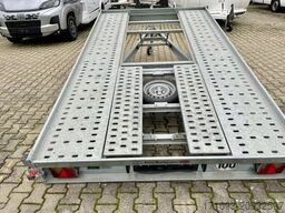 Böckmann Autotransporter