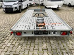 Böckmann Autotransporter
