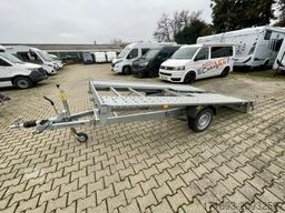 Böckmann Autotransporter