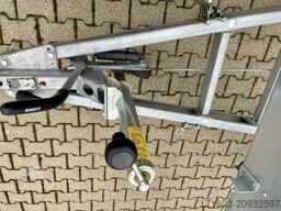 Böckmann Autotransporter