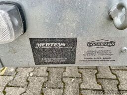 Böckmann Autotransporter